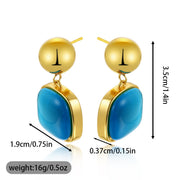 ZHE1414 Blue
