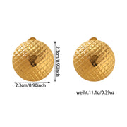 ZHE1483 Gold