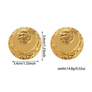 ZHE1485 Gold