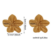 ZHE2364 Gold