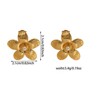 ZHE2365 Gold