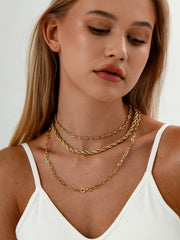 ZHN727 Gold
