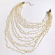 Beaded