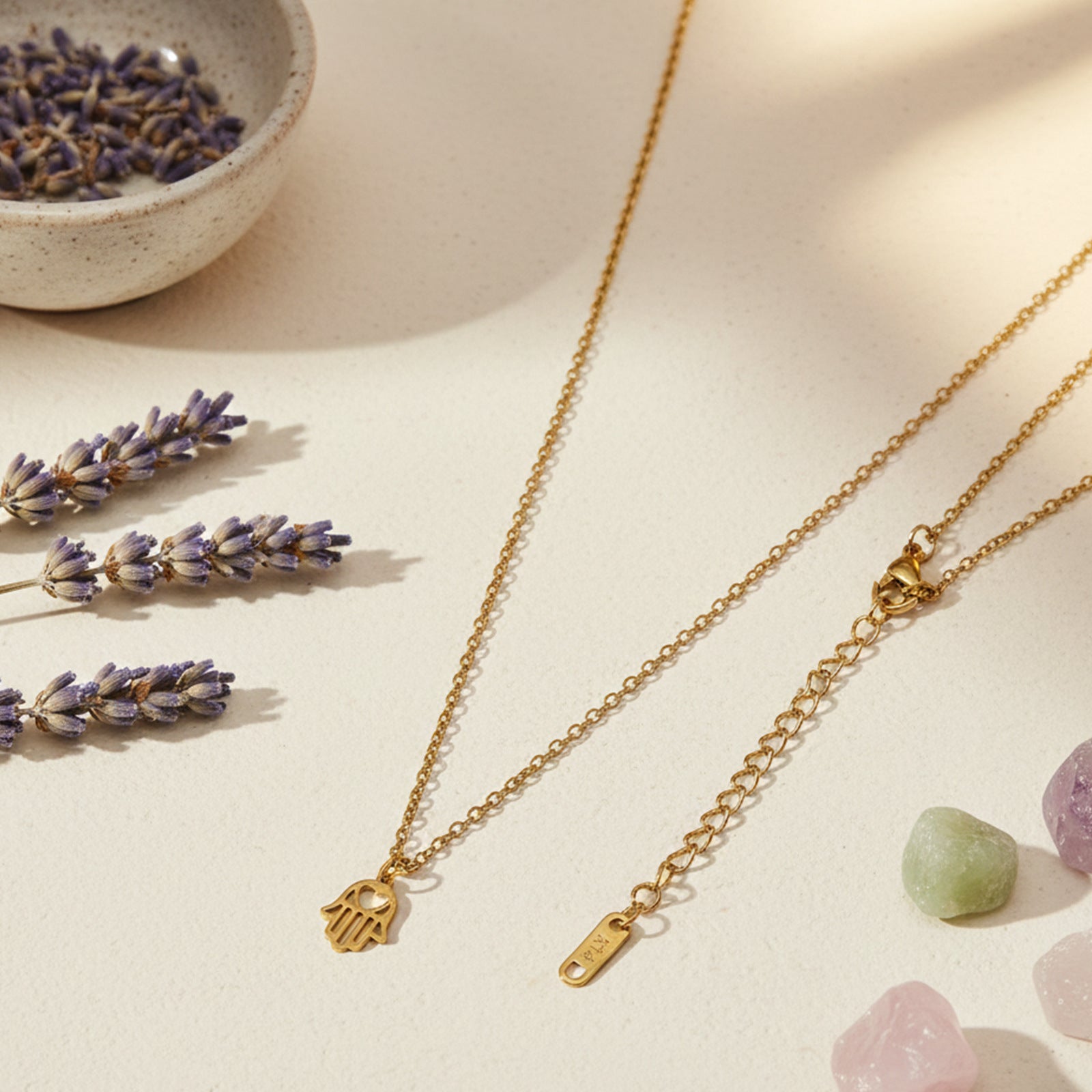 New Thin Chain Bracelet Necklace Adjustable Buckle Suitable For Neck Daily Wear Women Jewelry Accessories Made Of 304 Stainless