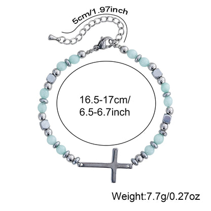 Bright Green Round Smooth Surface Metal Bracelet Adjustable Chain Design Wristband Decoration Simple Style Alloy Buckle Suitable For Women