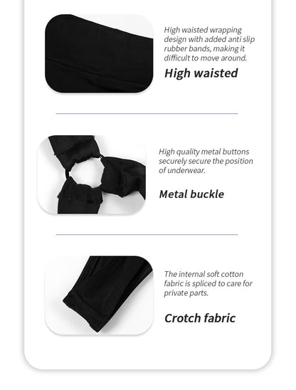 Sexy Polyester Panties For All Seasons, Comfortable And Stylish Lingerie