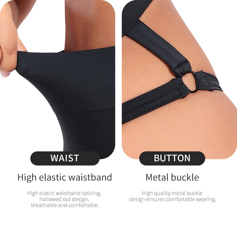 Sexy Polyester Panties For All Seasons, Comfortable And Stylish Lingerie