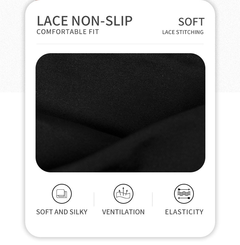 Sexy Polyester Panties For All Seasons, Comfortable And Stylish Lingerie