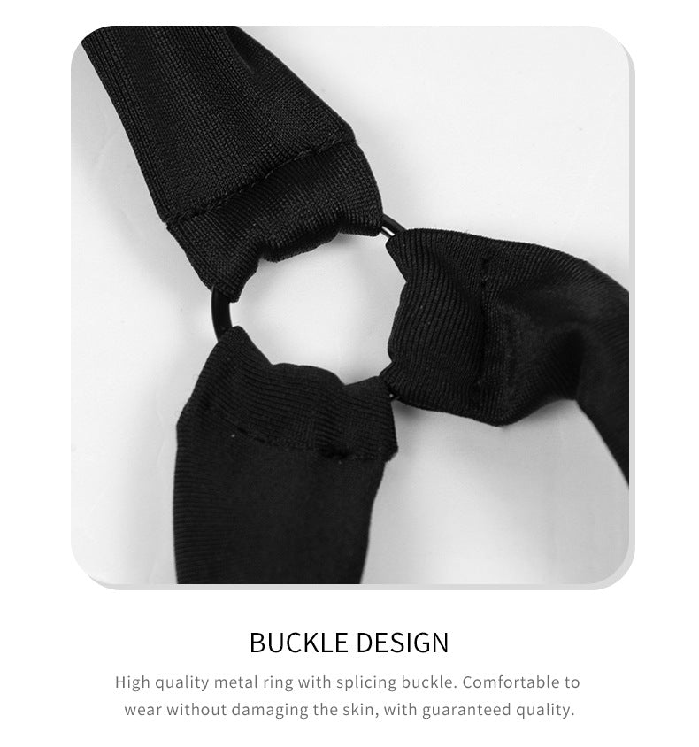 Sexy Polyester Panties For All Seasons, Comfortable And Stylish Lingerie
