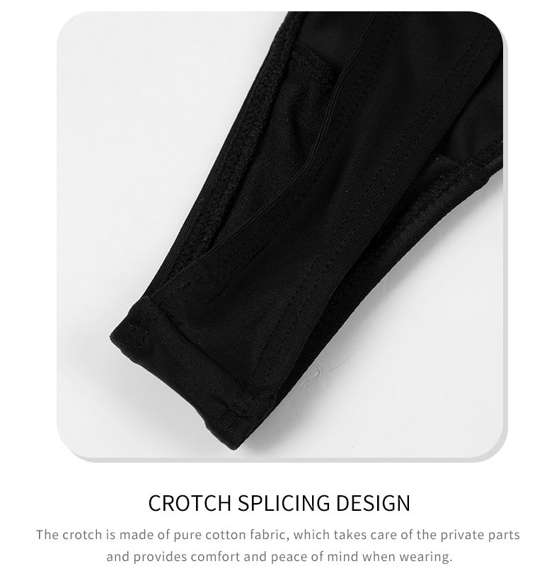 Sexy Polyester Panties For All Seasons, Comfortable And Stylish Lingerie