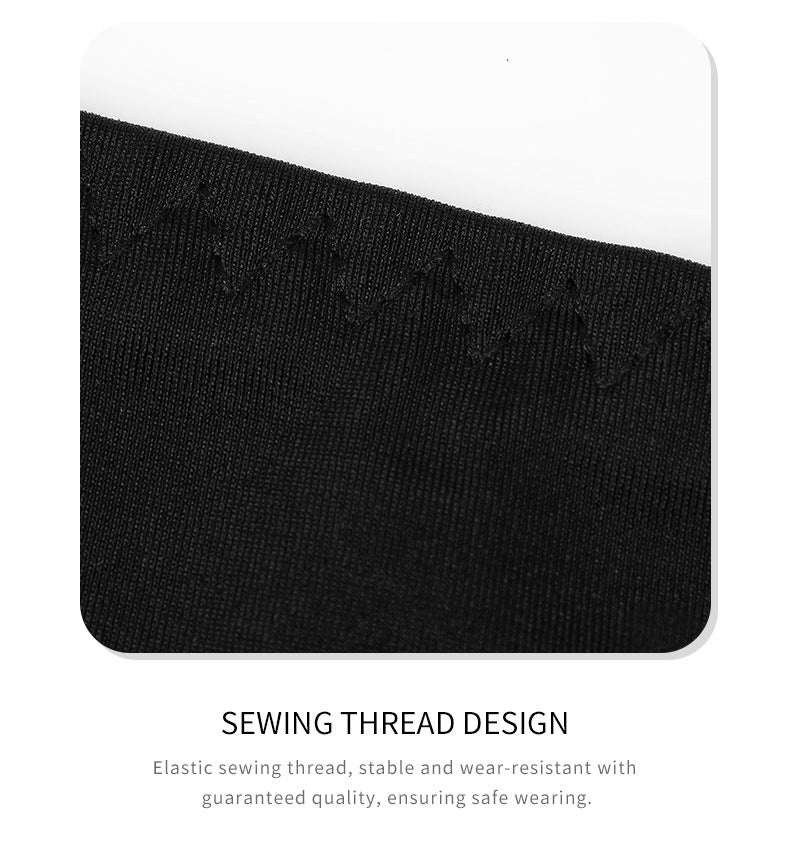Sexy Polyester Panties For All Seasons, Comfortable And Stylish Lingerie