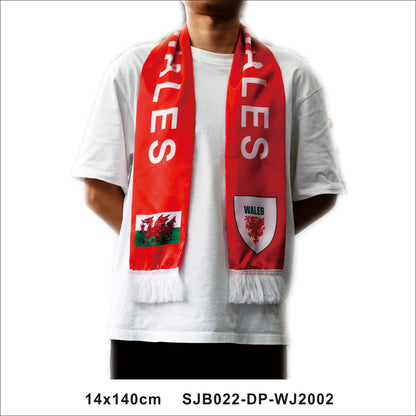 Polyester Flag For Event & Party Supplies, 1 Piece