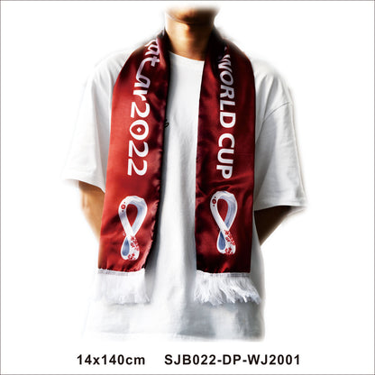 Polyester Flag For Event & Party Supplies, 1 Piece