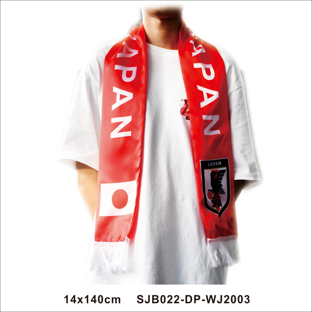 Polyester Flag For Event & Party Supplies, 1 Piece