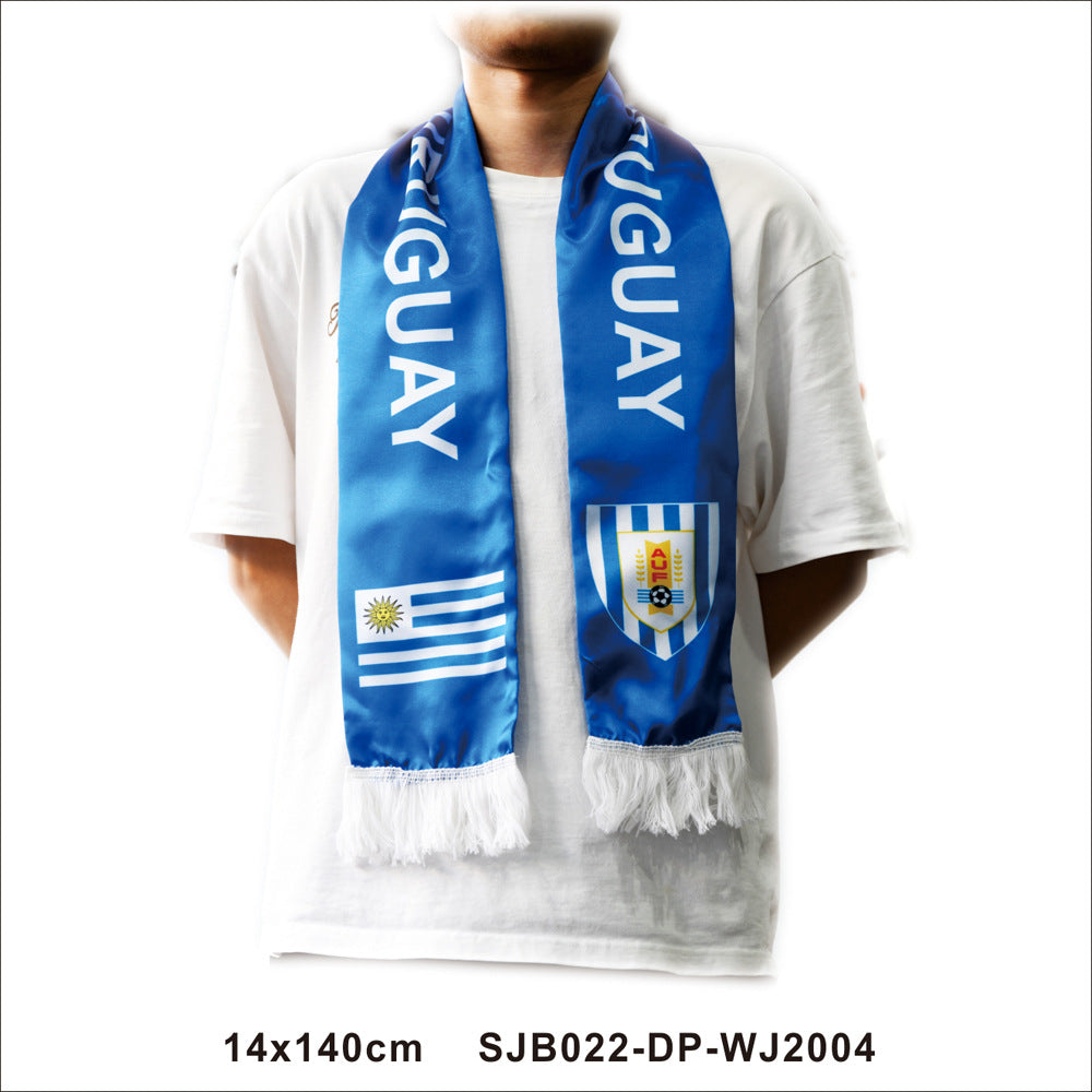 Polyester Flag For Event & Party Supplies, 1 Piece