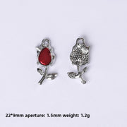 84447 Red