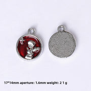 84450 Red