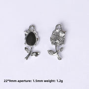 84447 Black