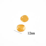 Wave Disc 12mm