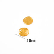 Wave Disc 16mm
