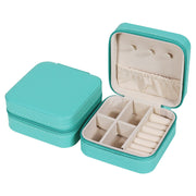 Light Blue Blue 10×10×5cm