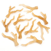 Translucent Rice Brown