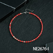NE2676-Emperor Stone-Red
