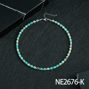 NE2676-Emperor Stone-Green
