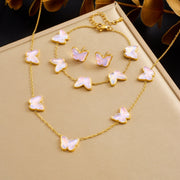 N3905 B1888 Three-piece Set