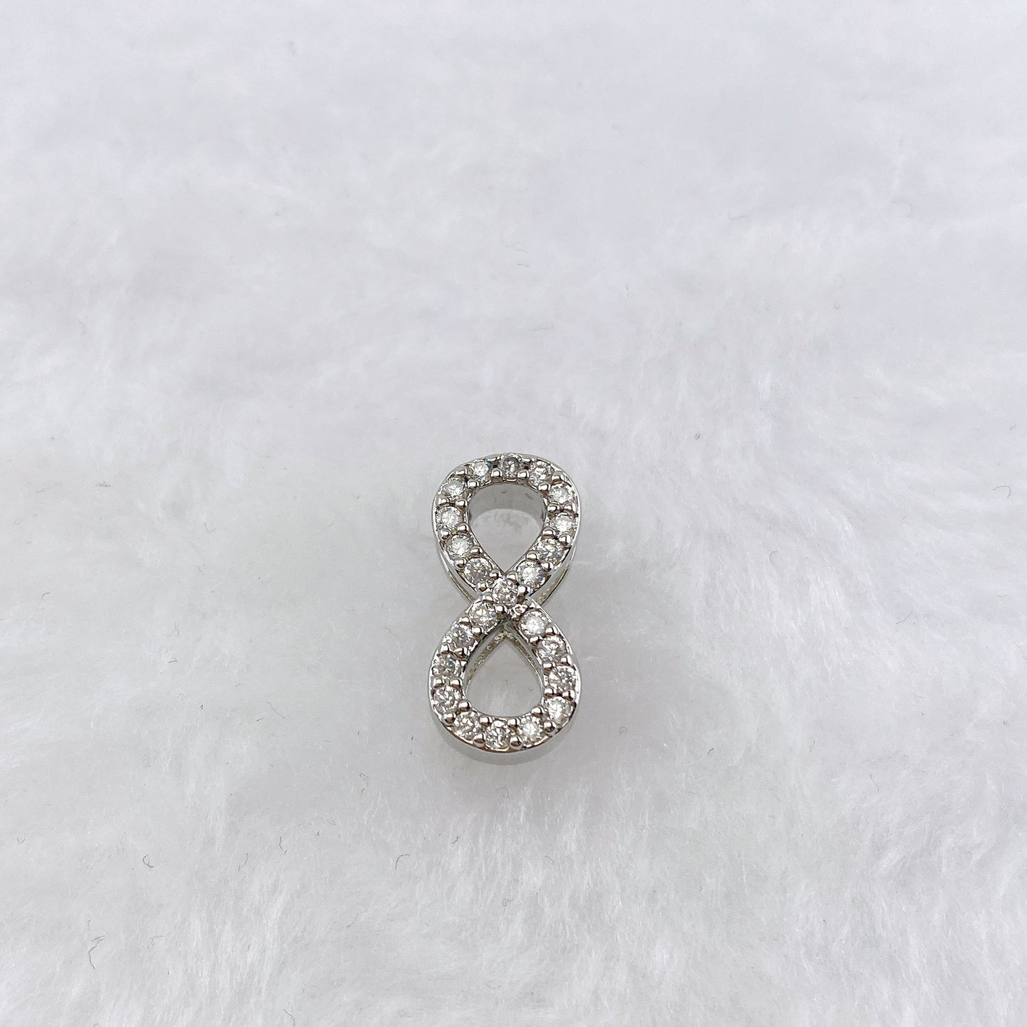 Copper Inlaid Zircon DIY Bracelet Accessories Wristband Free Combination Jewelry