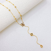 1 Necklace