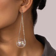 Glass ball