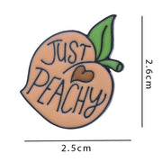 English Peach BJ536