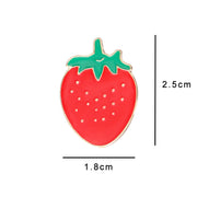 Strawberry BJ1373