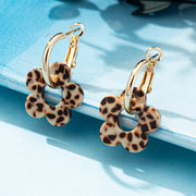 Leopard Color