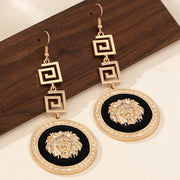 Drop Earrings