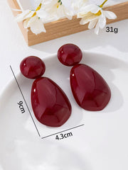 Wine Red