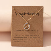 Sagittarius