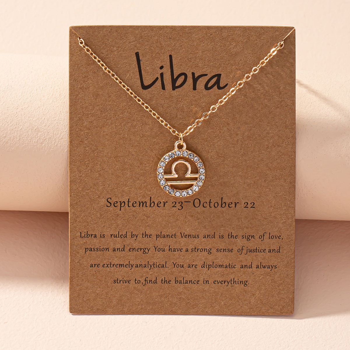 For Women Aries Constellation Necklace In Alloy With Regular Chain, Fashionable Daily Wear From Meiaicheng, Qingdao, Spring