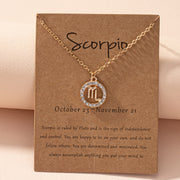 Scorpio