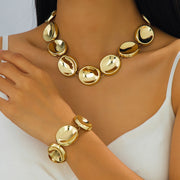 Gold