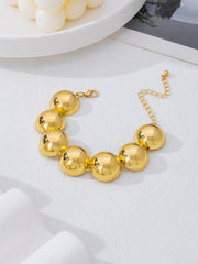 Gold Bracelet