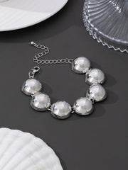 Silver Bracelet