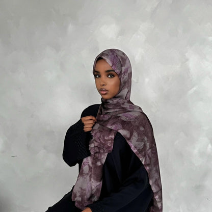Silk Scarf Featuring Premium Silk Material, Elegant And Soft Kerchief For Stylish Accessories