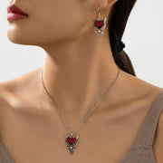 Wine Red
