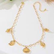 X2854- Gold