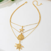 X2855- Gold