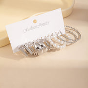 E5857-1/ Silver