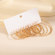 E3863/ Gold
