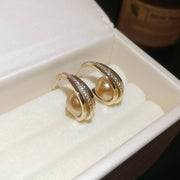 Silver Needle-Light Gold - Coffee Color